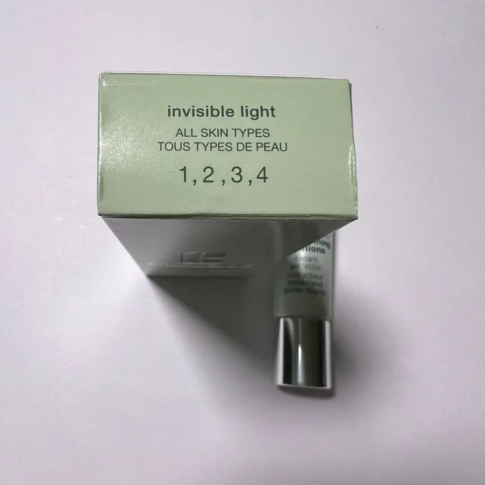 Clinique Pore Refining Solutions Instant Perfector Shade INVISIBLE LIGHT